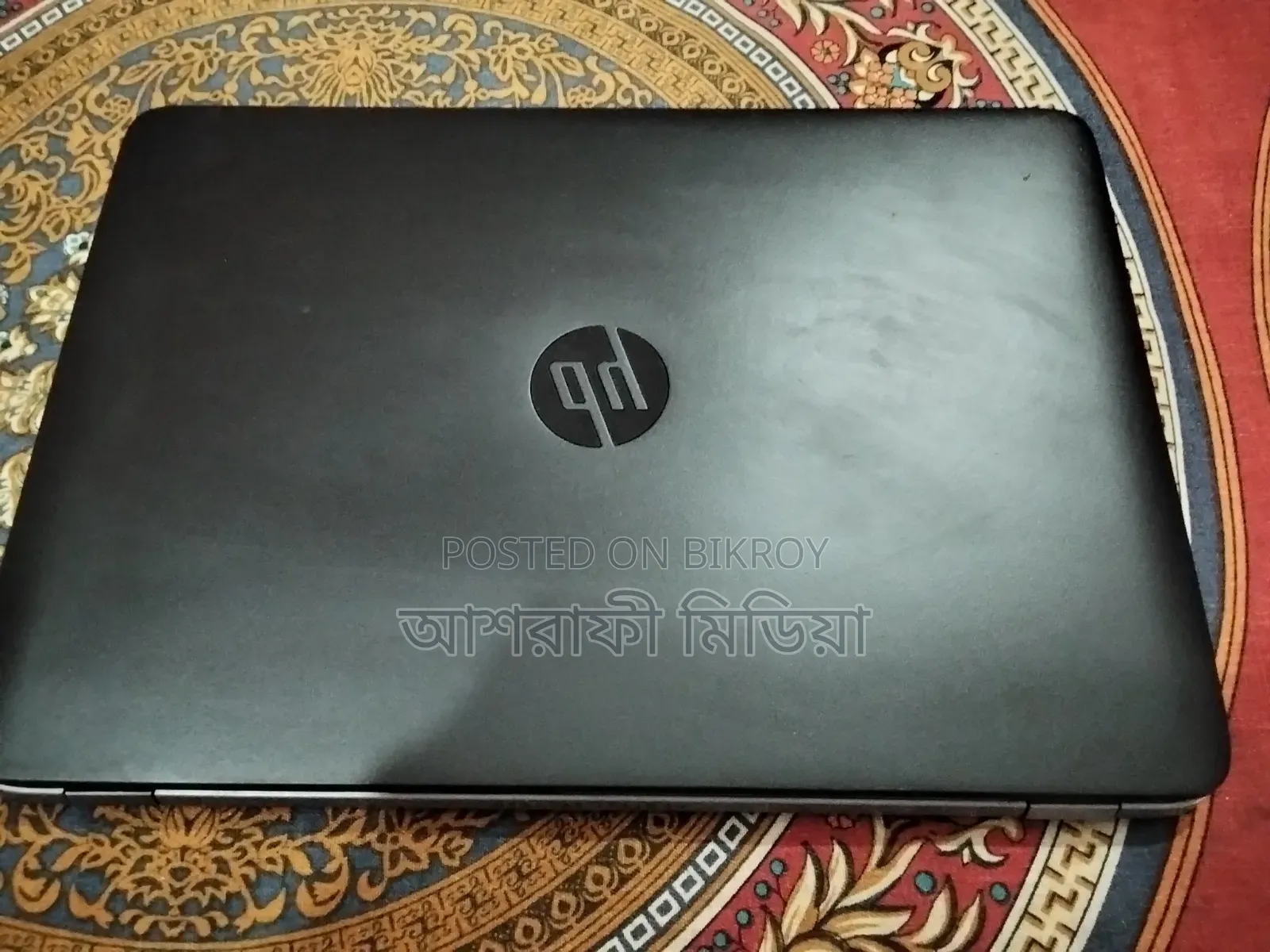 Laptop HP EliteBook 840 G8 8GB Intel Core i7 HDD 256GB