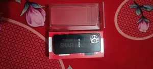 New Winmax W90 Black