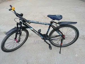 Cycle will be sold Emergency