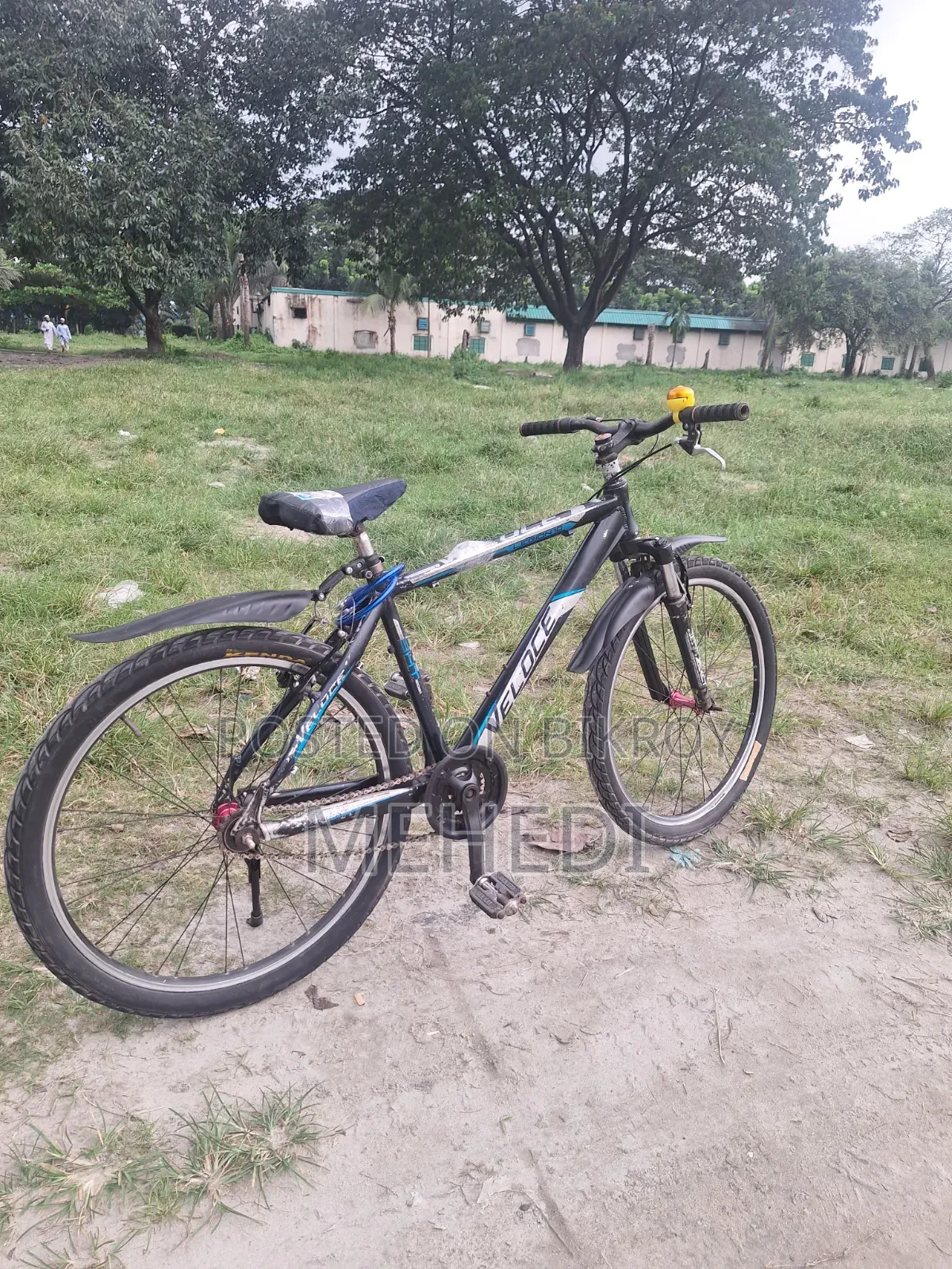 Cycle will be sold Emergency
