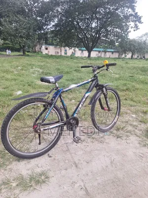 Cycle will be sold Emergency