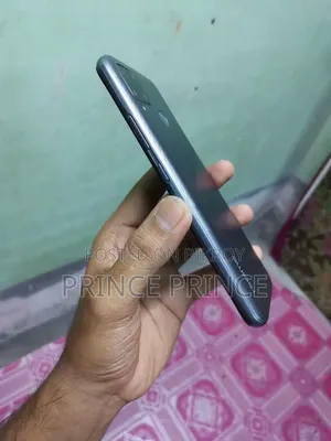Realme C15 64 GB Gray