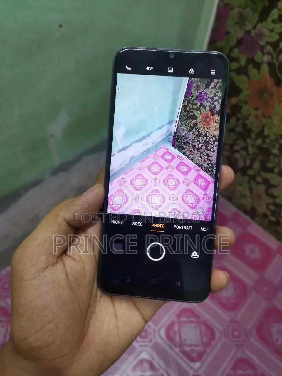 Realme C15 64 GB Gray