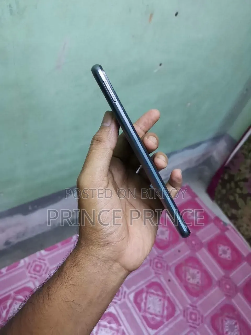 Realme C15 64 GB Gray