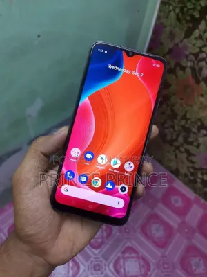 Realme C15 64 GB Gray