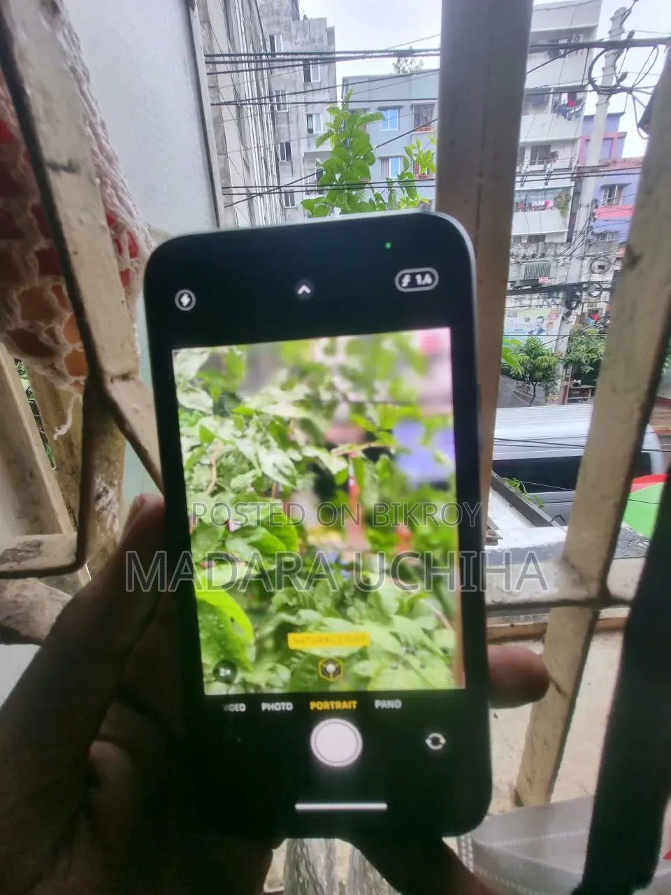 Apple iPhone 11 Pro 256 GB White