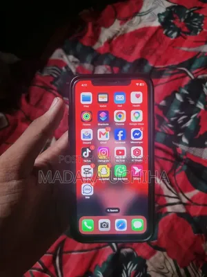 Apple iPhone 11 Pro 256 GB White