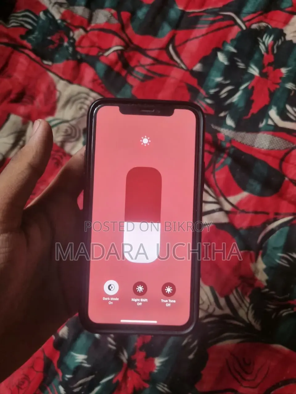 Apple iPhone 11 Pro 256 GB White