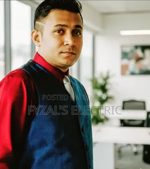 মিস্টার ফয়সল আহমেদ কৌশিক