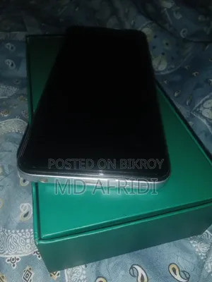 Infinix Hot 30i 128 GB White