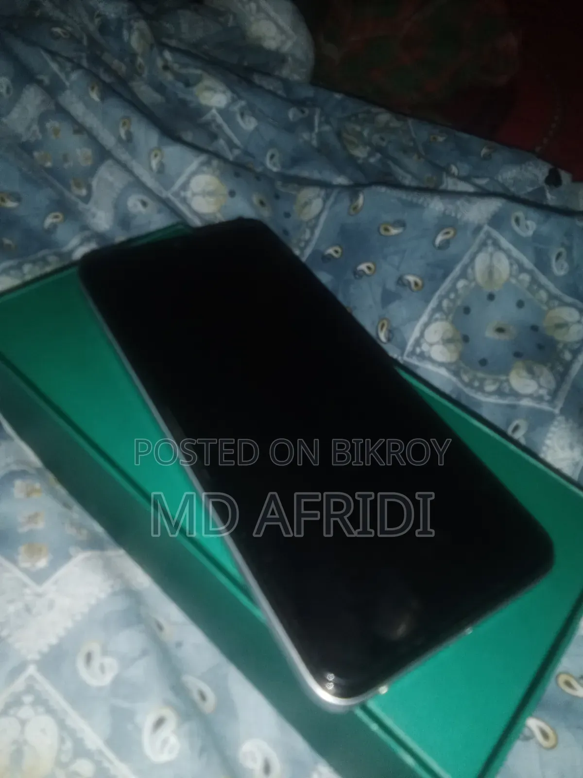 Infinix Hot 30i 128 GB White