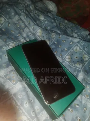 Infinix Hot 30i 128 GB White