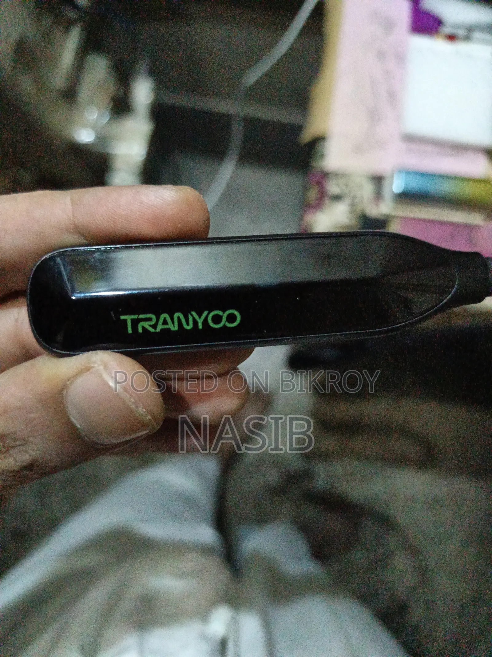 Tranyoo T M 28