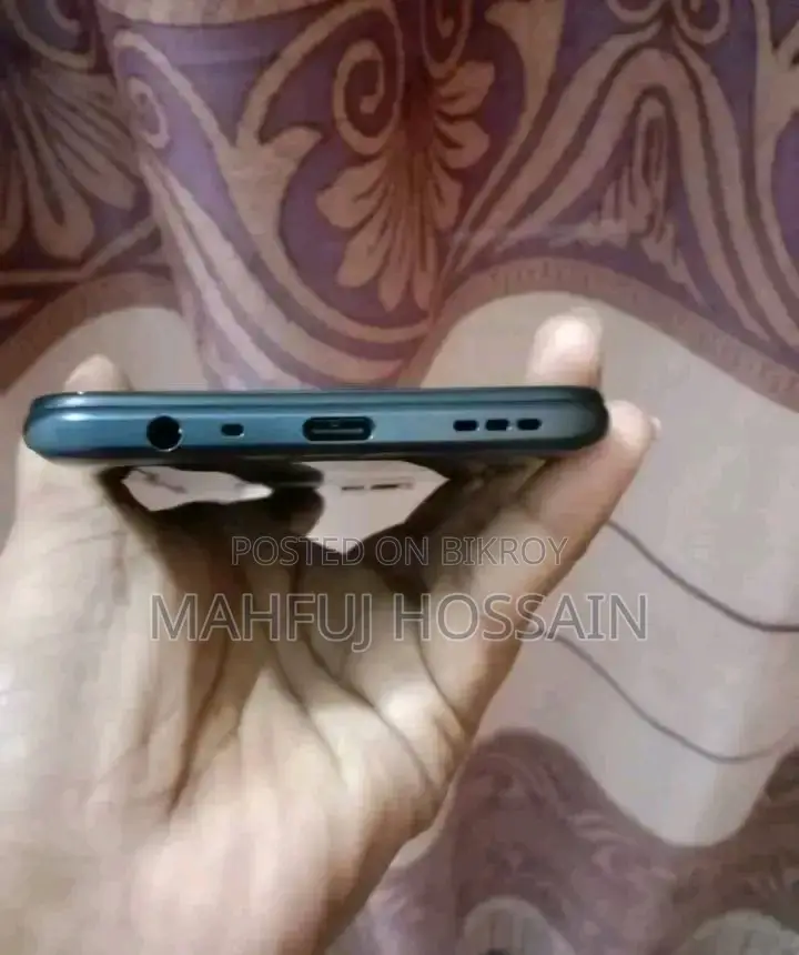 Oppo A53 128 GB Blue