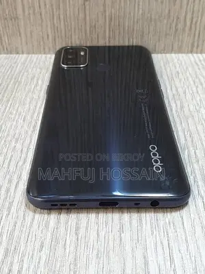 Oppo A53 128 GB Blue