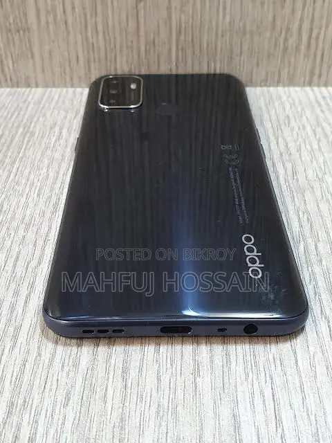 Oppo A53 128 GB Blue