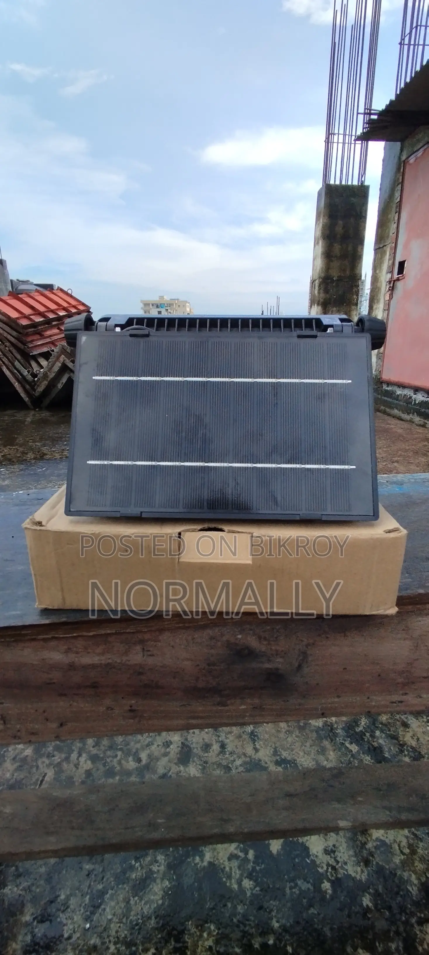Solar Panel 20-200w