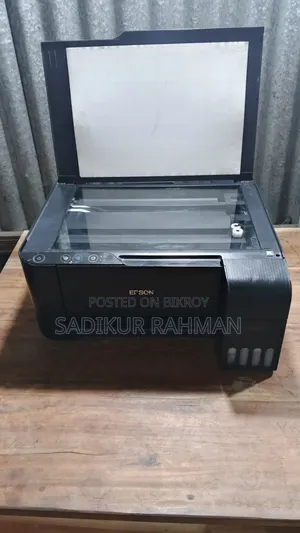 Eption3110 Printer Sell