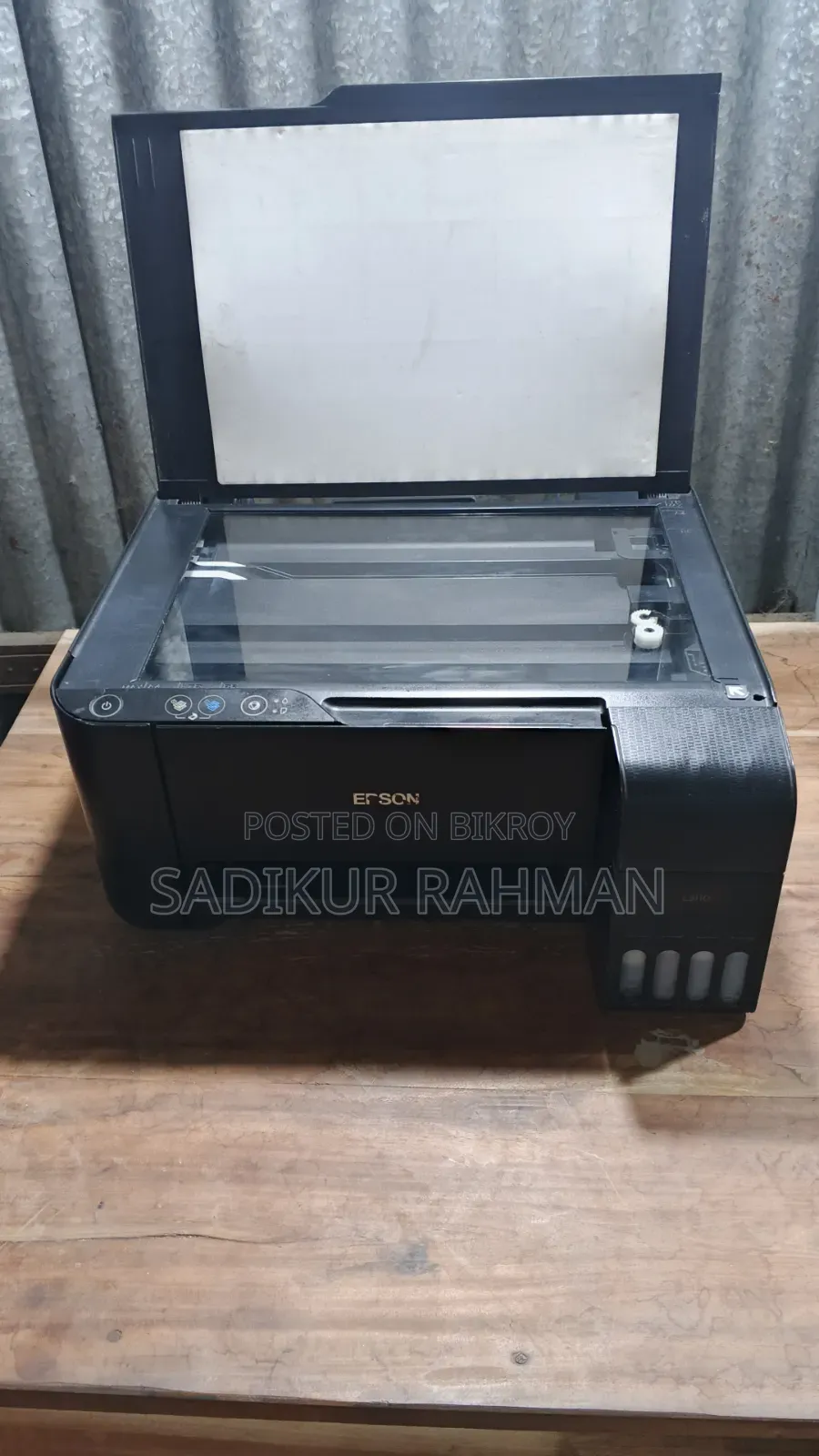 Eption3110 Printer Sell