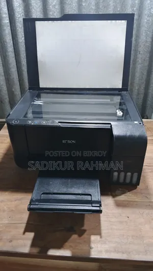 Eption3110 Printer Sell