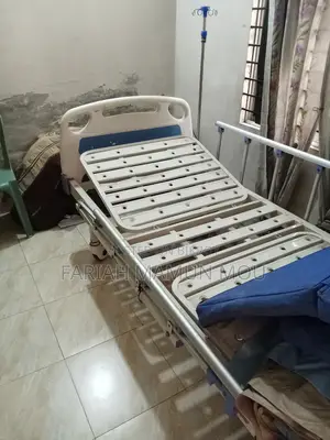 মেডিকেল বেড