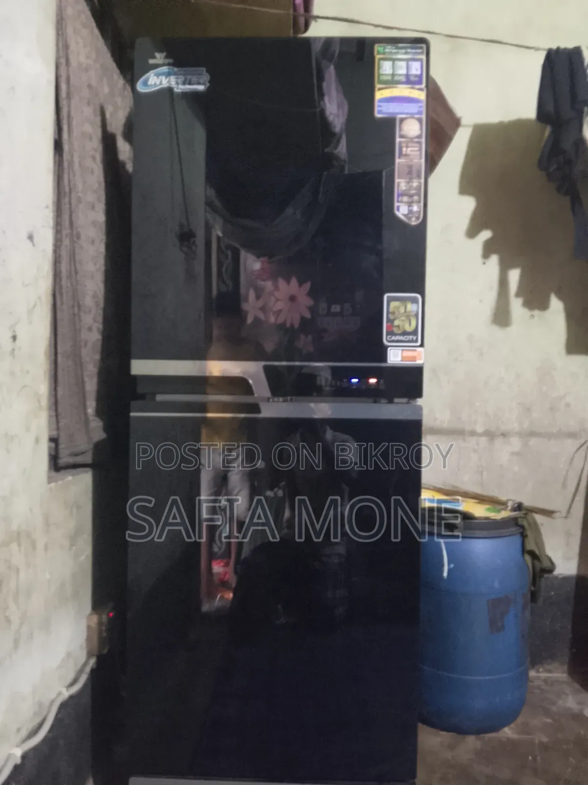 Walton WFE-3A2 290L Refrigerator for Sale