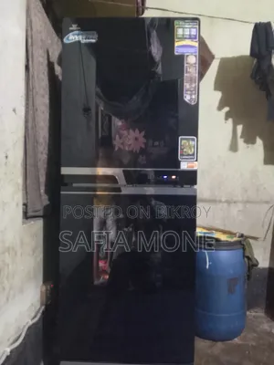 ওয়ালটন ডব্লিউএফই-৩এ২ ২৯০ লিটার রেফ্রিজারেটর বিক্রির জন্য