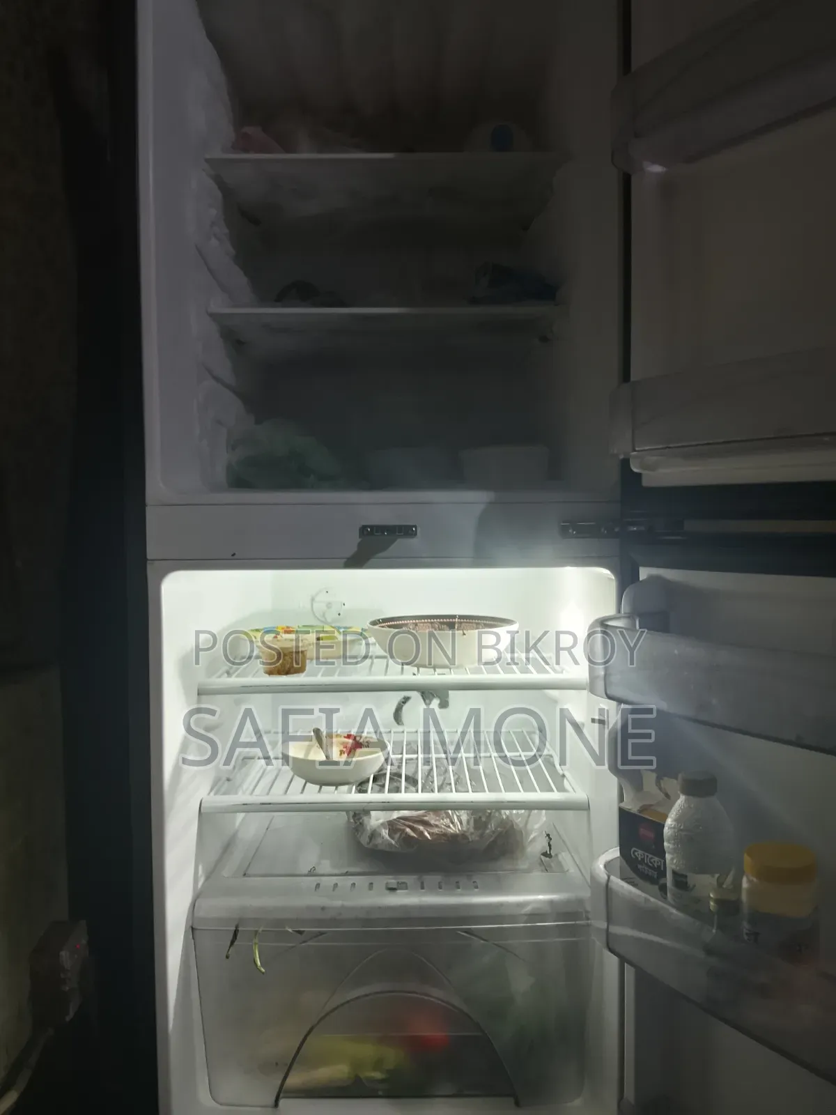 Walton WFE-3A2 290L Refrigerator for Sale