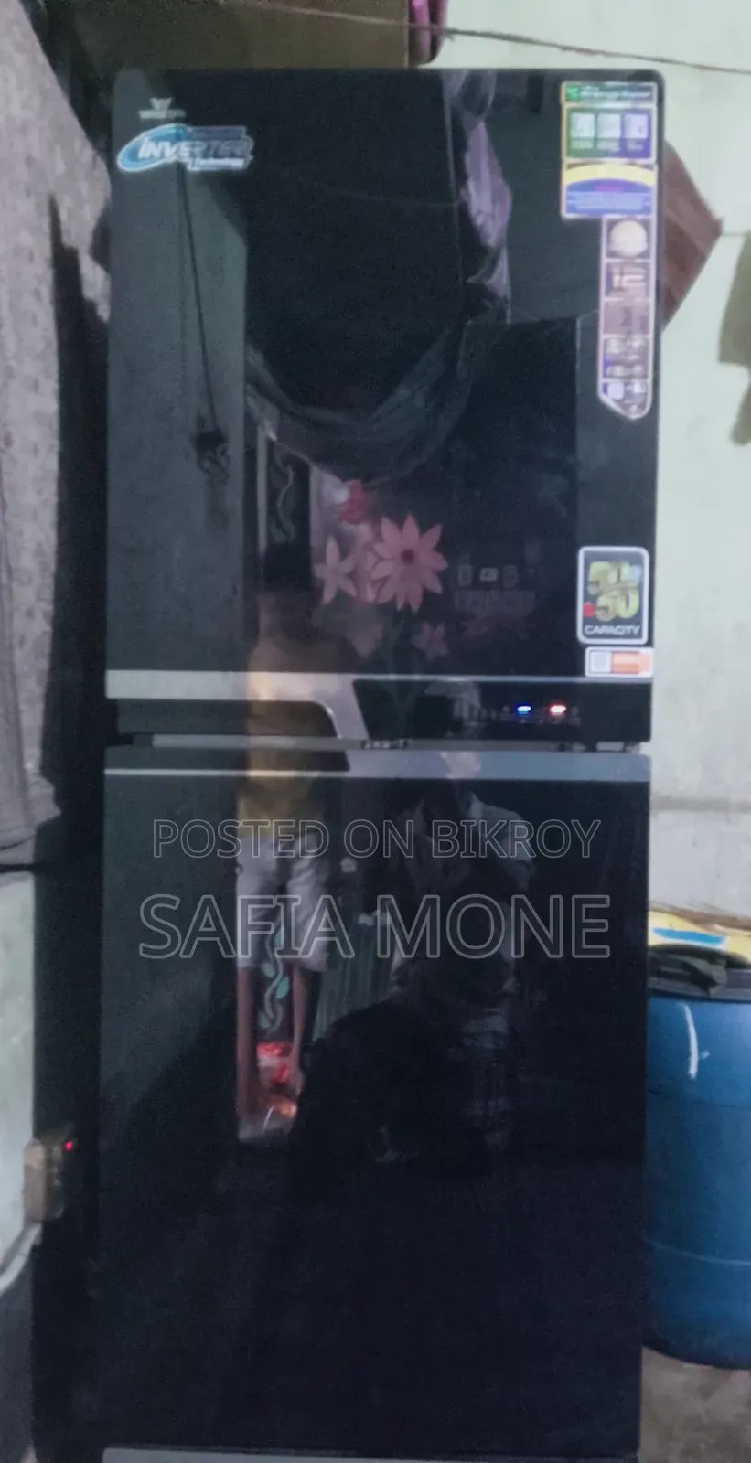 Walton WFE-3A2 290L Refrigerator for Sale