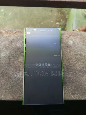 New Xiaomi Mi3 64 GB Green