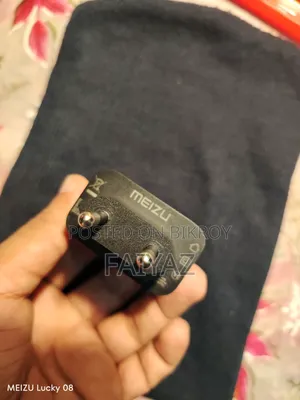 Meizu Original 45W Charger (Brand New. Came With Phone)