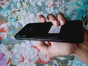 Realme C53 128 GB Black