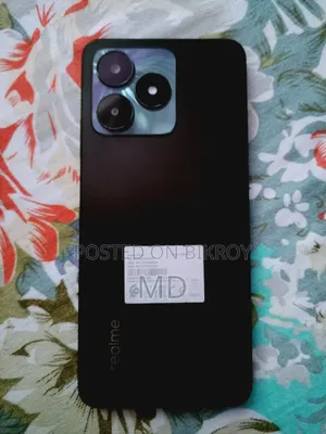 Realme C53 128 GB Black
