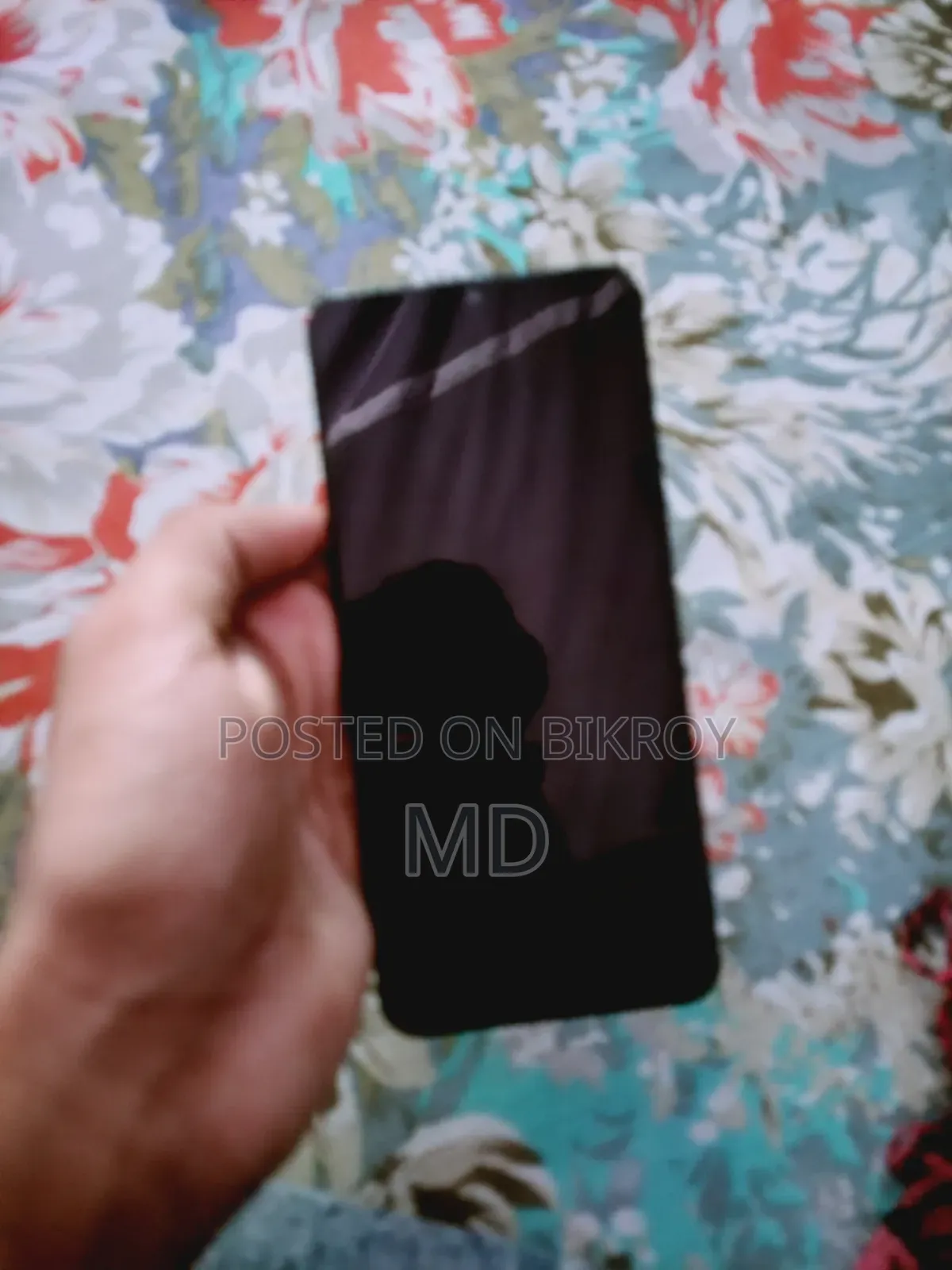 Realme C53 128 GB Black