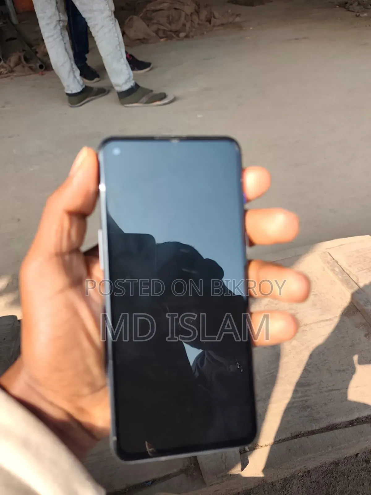 ওয়ানপ্লাস নর্ড ২ ৫জি ২৫৬ জিবি সিলভার
