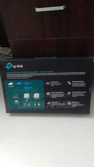 TP-Link CAP1750 (CAP245) Wireless Dual Band Access Point (Urgent Sale)