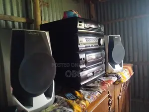 অরজিনাল সনি বক্স