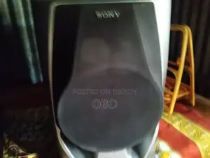 অরজিনাল সনি বক্স