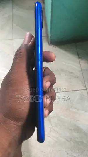 Xiaomi Redmi 9 64 GB Blue