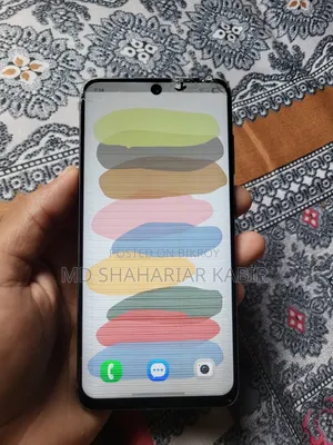 স্যামসাং গ্যালাক্সি এস২১ এফই ৫জি ১২৮ জিবি ব্ল্যাক