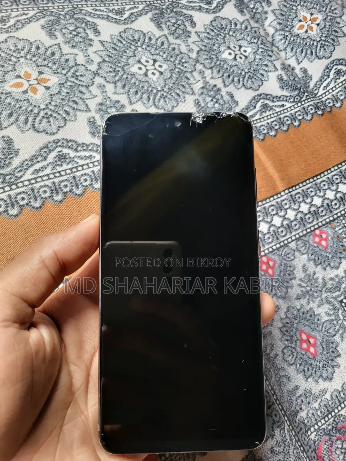 স্যামসাং গ্যালাক্সি এস২১ এফই ৫জি ১২৮ জিবি ব্ল্যাক