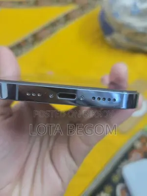 অ্যাপল আইফোন ১৩ প্রো ১২৮ জিবি ব্লু