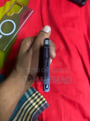 Samsung Galaxy S23 Ultra 256 GB Black