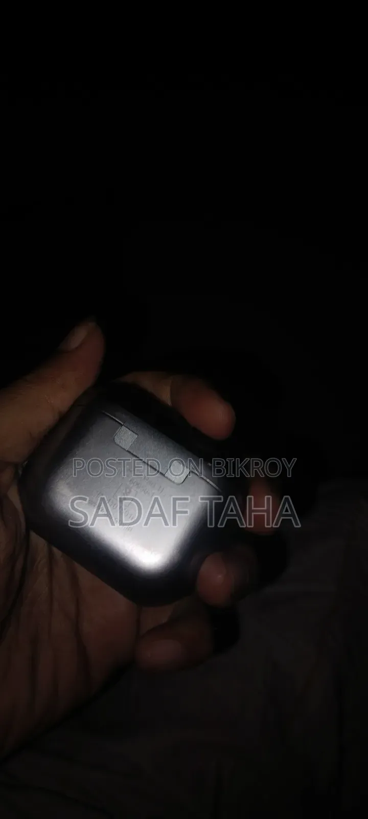 অরজিনাল গ্যালাক্সি এয়ার বাডস ৩প্রো