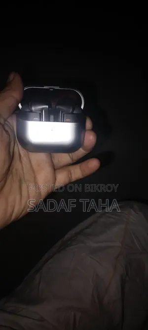 অরজিনাল গ্যালাক্সি এয়ার বাডস ৩প্রো