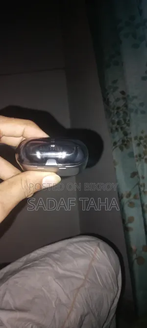 অরজিনাল গ্যালাক্সি এয়ার বাডস ৩প্রো