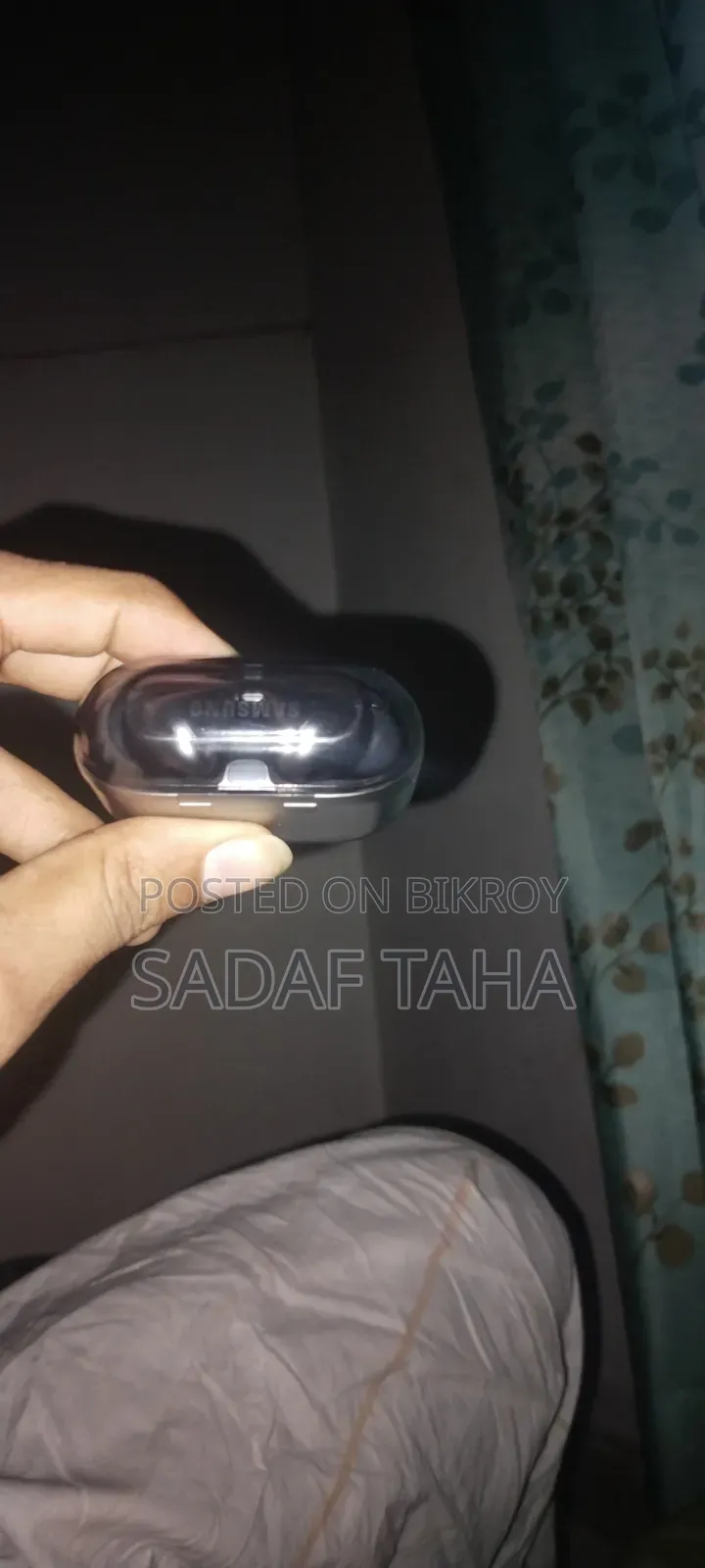 অরজিনাল গ্যালাক্সি এয়ার বাডস ৩প্রো