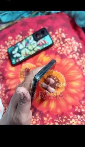 Realme GT Neo2 128 GB Green