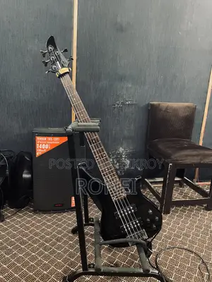 Yamaha RBX 375 Bass Guitar