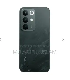 Realme C85 Pro 256 GB Gray
